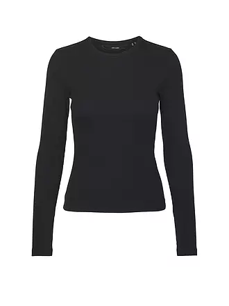 VERO MODA | Langarmshirt Slim Fit  VMCHLOE | 